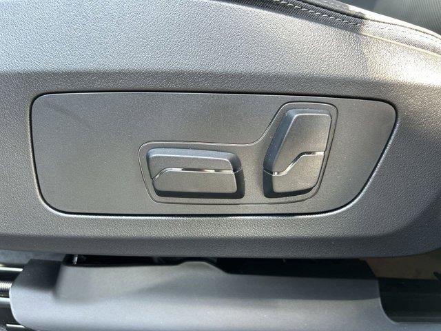 new 2025 BMW X2 car, priced at $49,505