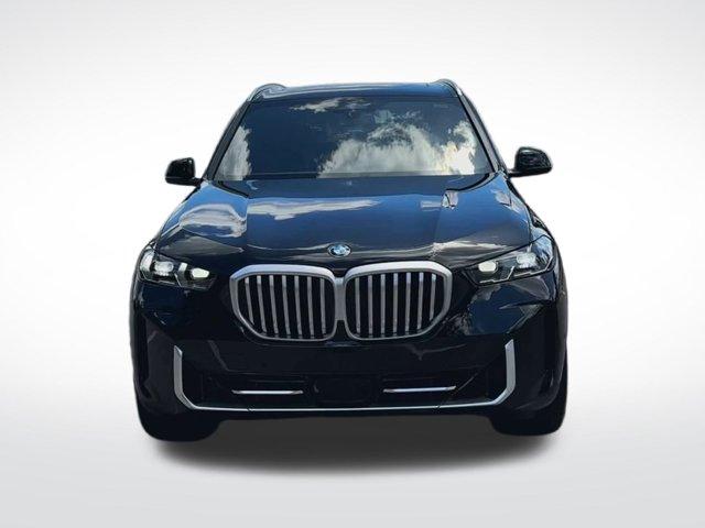 new 2026 BMW X5 car, priced at $74,975