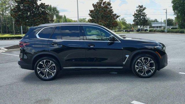 new 2026 BMW X5 car, priced at $74,975