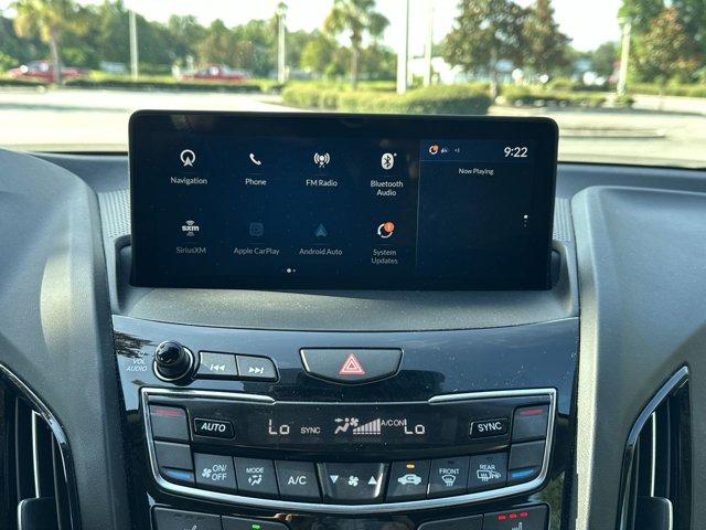 used 2021 Acura RDX car