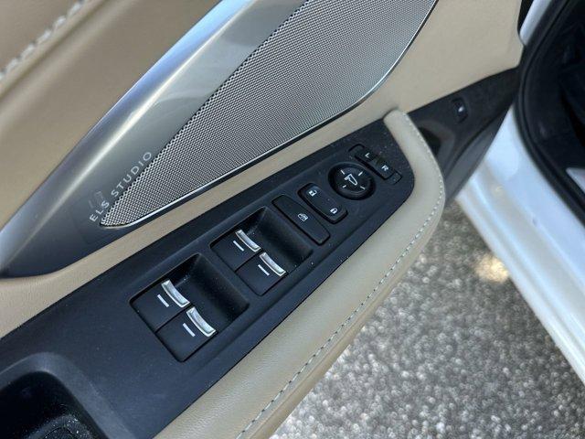 used 2021 Acura RDX car