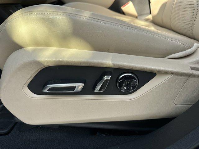 used 2021 Acura RDX car