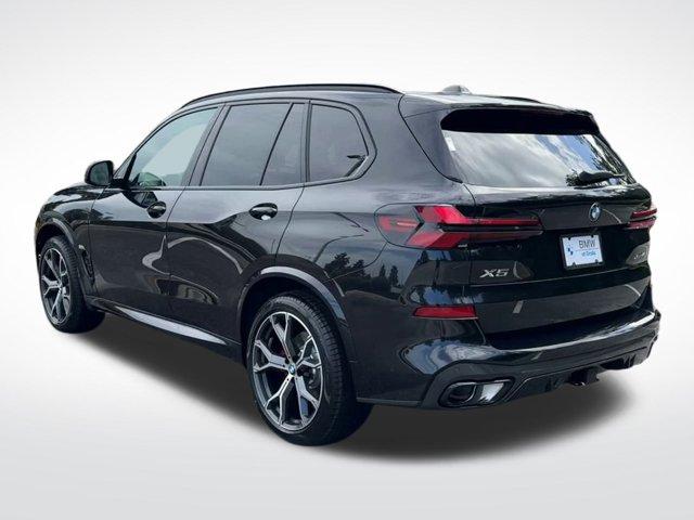 new 2026 BMW X5 car, priced at $81,750