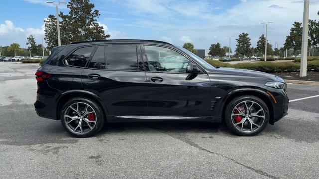 new 2026 BMW X5 car, priced at $81,750
