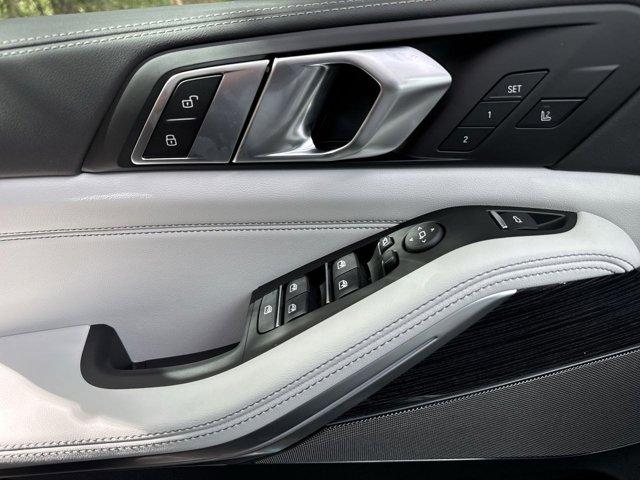 new 2026 BMW X5 car, priced at $81,750