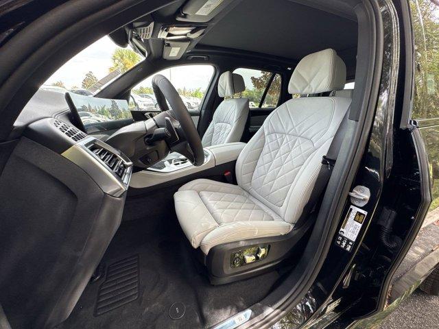 new 2026 BMW X5 car, priced at $81,750