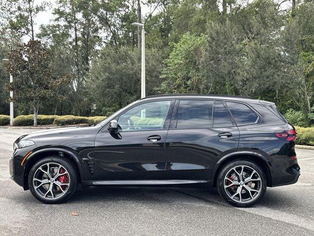 new 2026 BMW X5 car, priced at $81,750