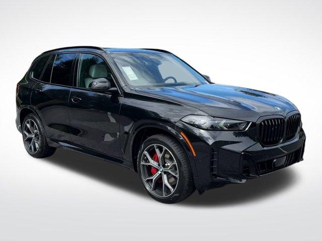 new 2026 BMW X5 car, priced at $81,750