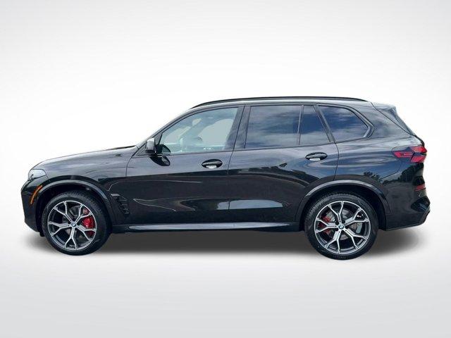 new 2026 BMW X5 car, priced at $81,750