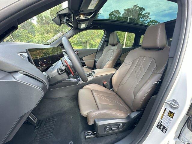 new 2026 BMW X3 car, priced at $72,560