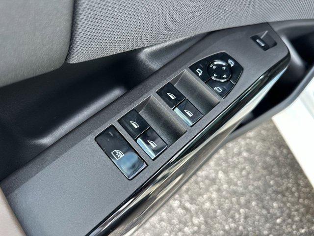 new 2026 BMW X3 car, priced at $72,560