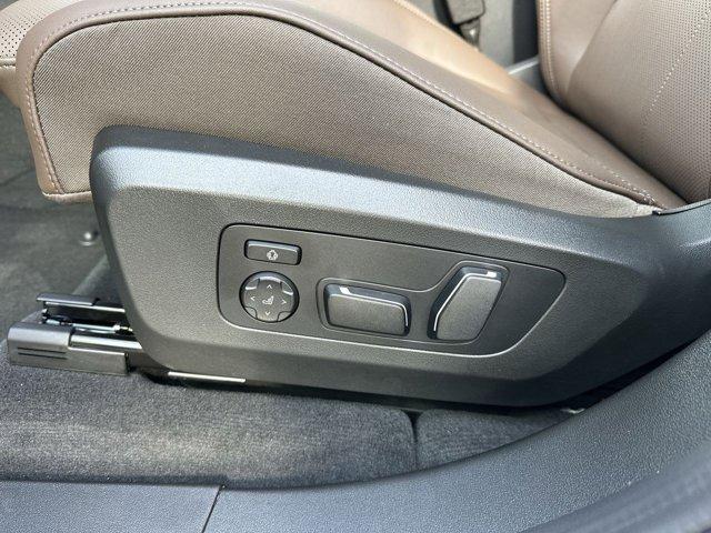 new 2026 BMW X3 car, priced at $72,560