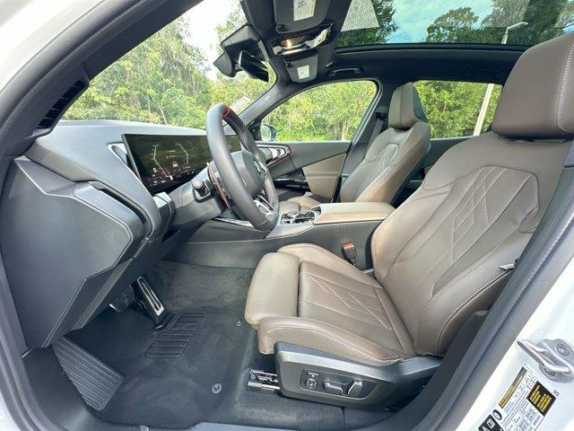 new 2026 BMW X3 car, priced at $72,560