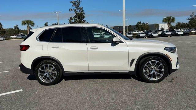 used 2019 BMW X5 car, priced at $34,536