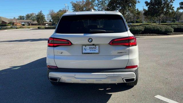 used 2019 BMW X5 car, priced at $34,536