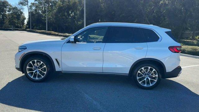 used 2019 BMW X5 car, priced at $34,536