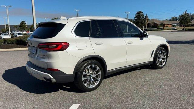 used 2019 BMW X5 car, priced at $34,536