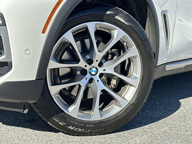 used 2019 BMW X5 car, priced at $34,536