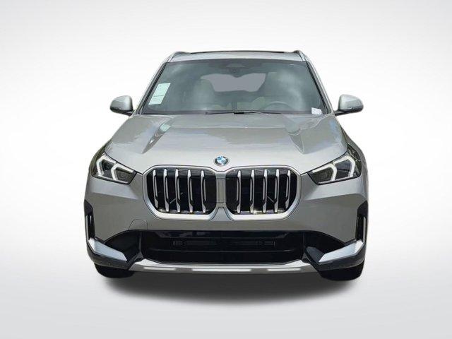 new 2025 BMW X1 car, priced at $46,465