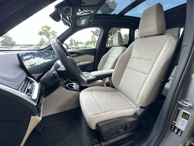 new 2025 BMW X1 car, priced at $46,465
