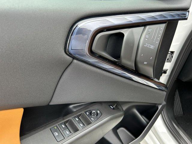 new 2025 BMW X3 car, priced at $62,405