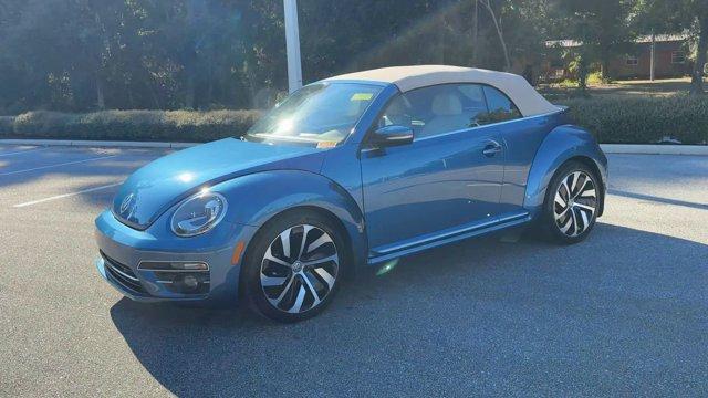 used 2019 Volkswagen Beetle car, priced at $26,799