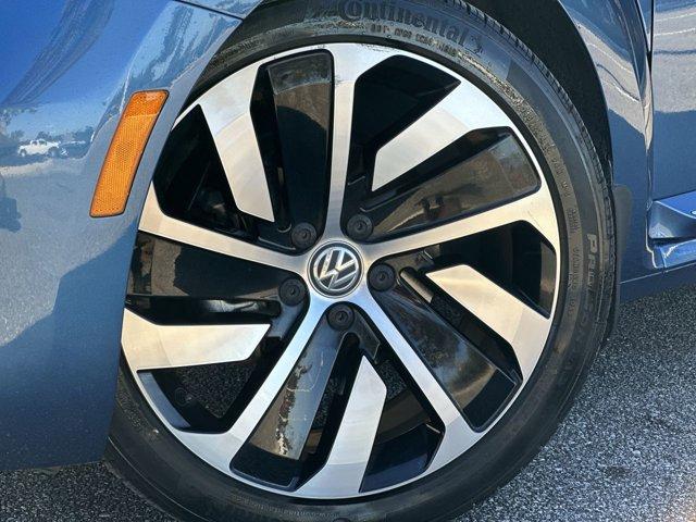 used 2019 Volkswagen Beetle car, priced at $26,799