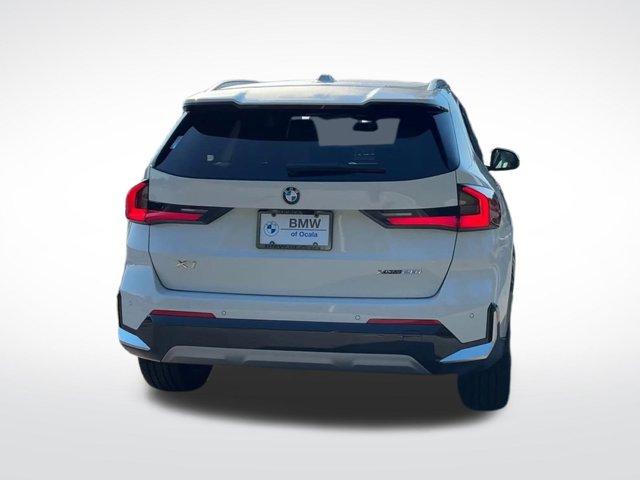 new 2026 BMW X1 car, priced at $49,105