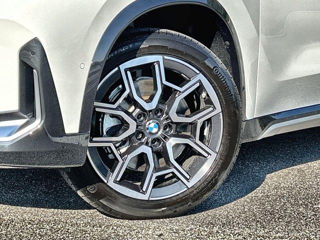 new 2026 BMW X1 car, priced at $49,105