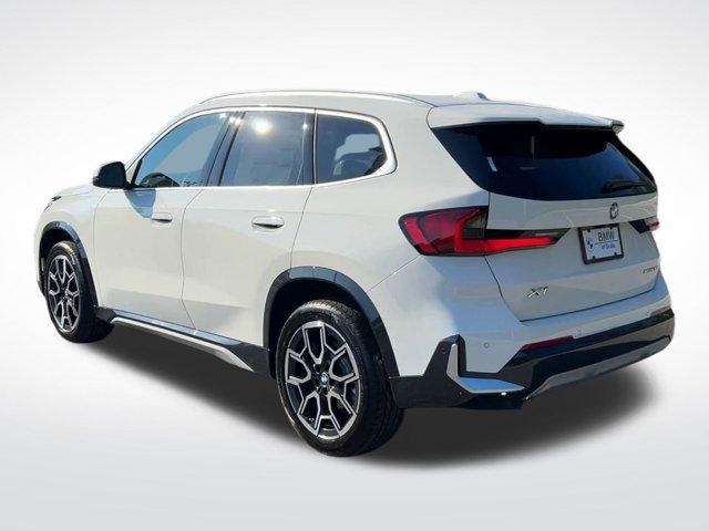 new 2026 BMW X1 car, priced at $49,105