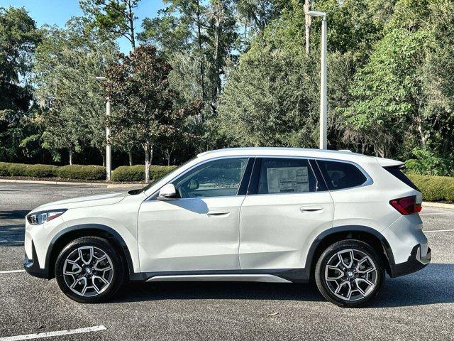 new 2026 BMW X1 car, priced at $49,105