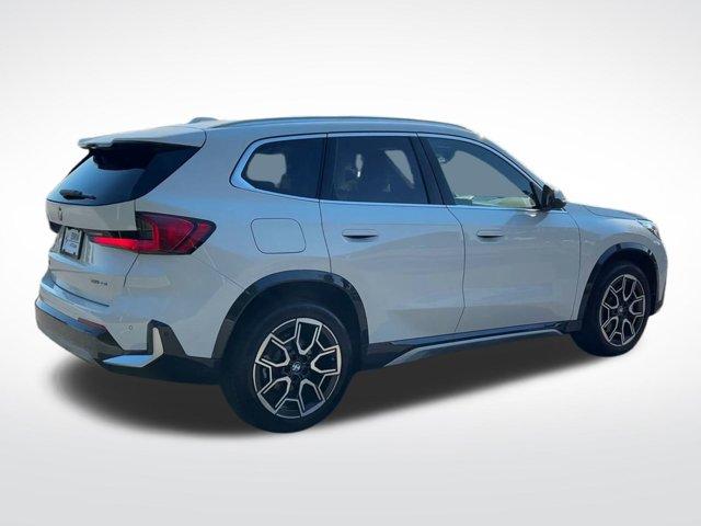 new 2026 BMW X1 car, priced at $49,105