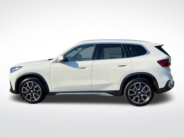 new 2026 BMW X1 car, priced at $49,105