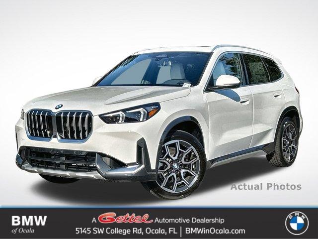new 2026 BMW X1 car