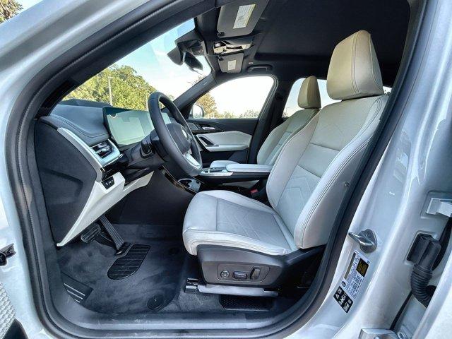 new 2026 BMW X1 car, priced at $49,105