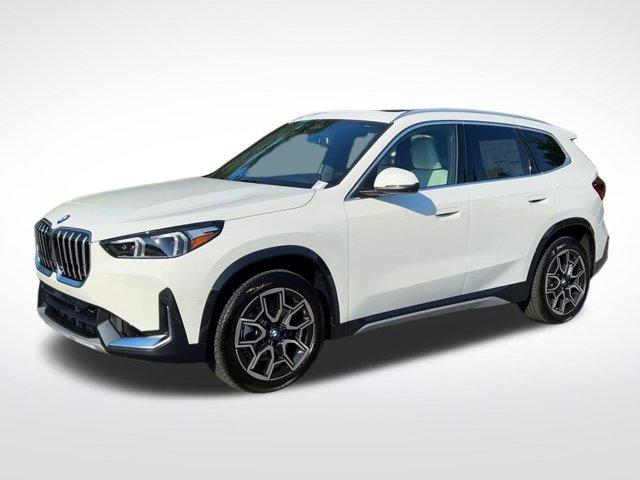 new 2026 BMW X1 car, priced at $49,105
