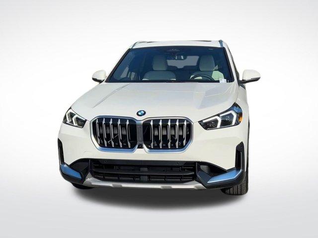 new 2026 BMW X1 car, priced at $49,105