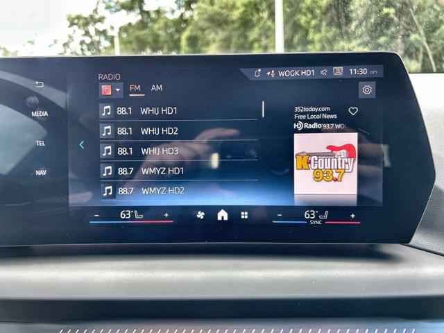 new 2026 BMW 228 Gran Coupe car, priced at $44,300