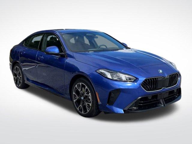 new 2026 BMW 228 Gran Coupe car, priced at $44,300