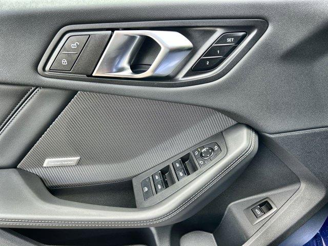 new 2026 BMW 228 Gran Coupe car, priced at $44,300