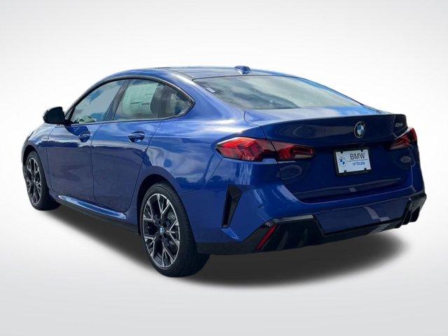 new 2026 BMW 228 Gran Coupe car, priced at $44,300