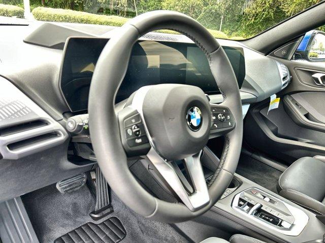 new 2026 BMW 228 Gran Coupe car, priced at $44,300