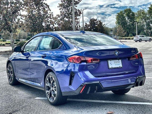 new 2026 BMW 228 Gran Coupe car, priced at $44,300