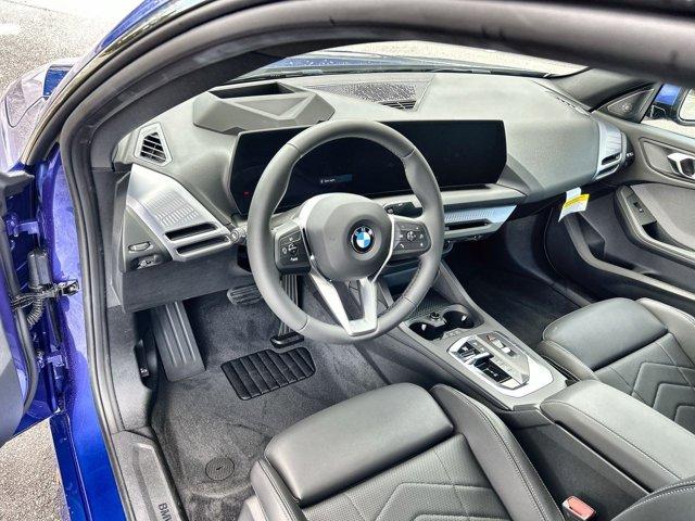 new 2026 BMW 228 Gran Coupe car, priced at $44,300