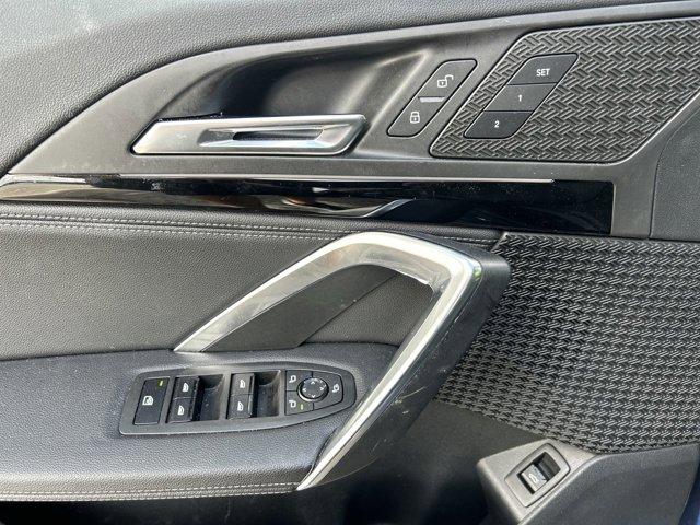 used 2023 BMW X1 car, priced at $33,000