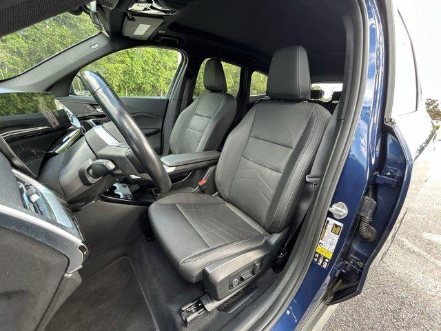 used 2023 BMW X1 car, priced at $33,000