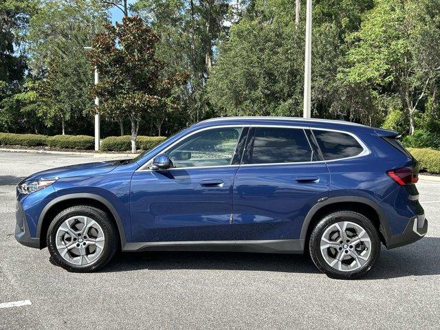 used 2023 BMW X1 car, priced at $33,000