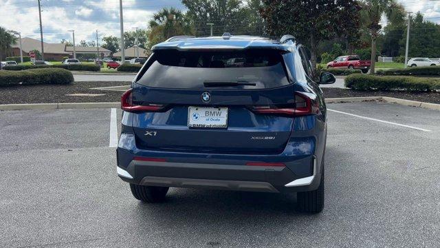 used 2023 BMW X1 car, priced at $33,000