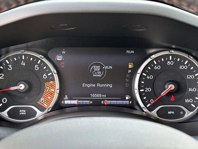 used 2022 Jeep Renegade car, priced at $24,000