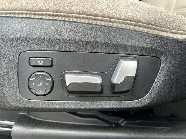 used 2021 BMW X3 car, priced at $34,000